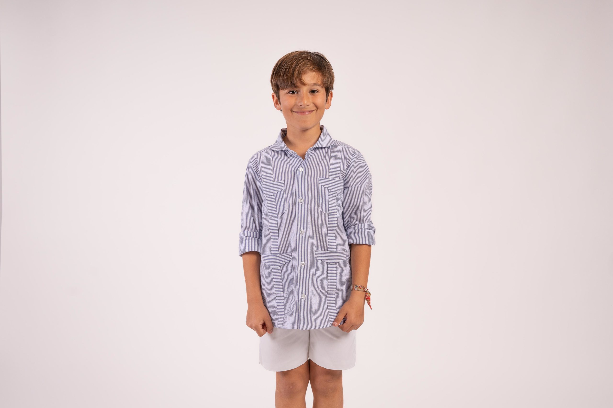 Guayabera La Flecha