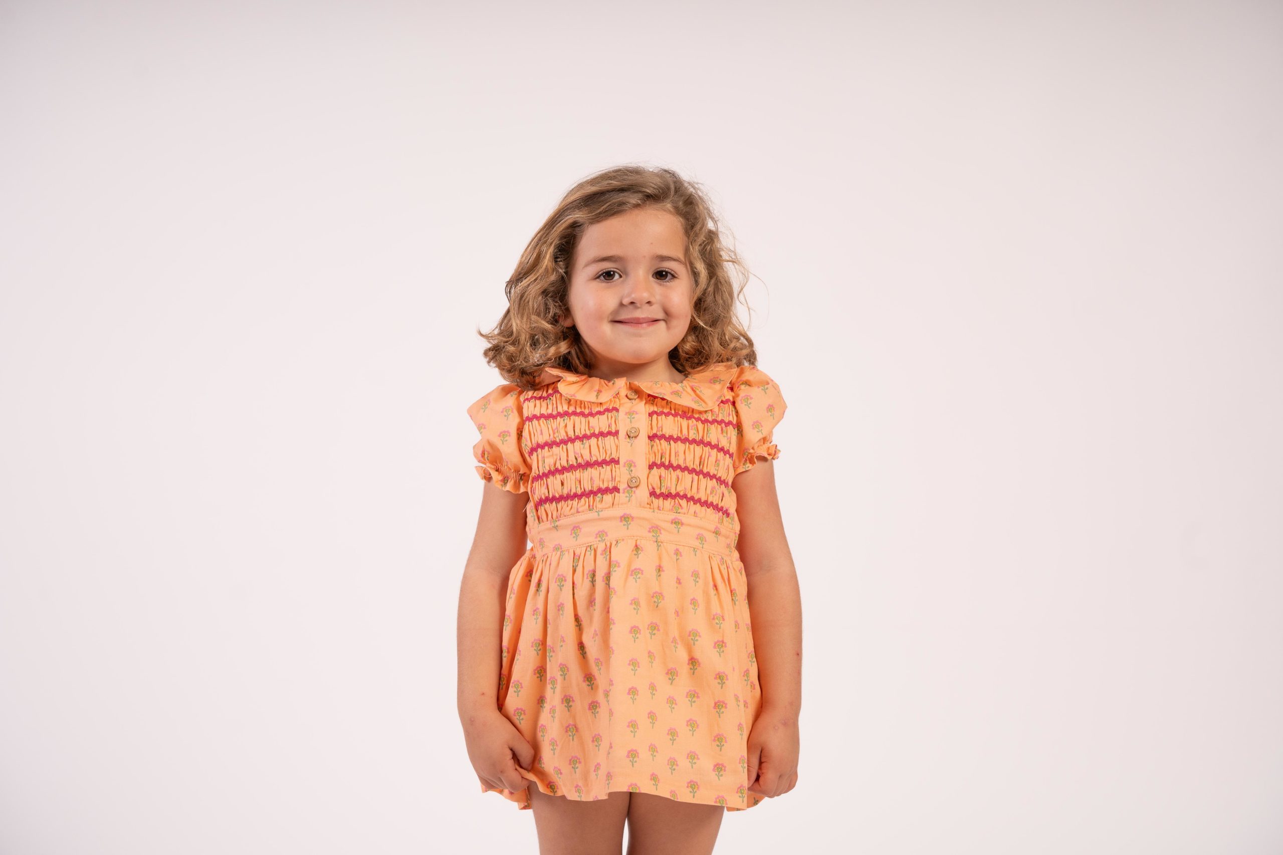 vestidoflorindia