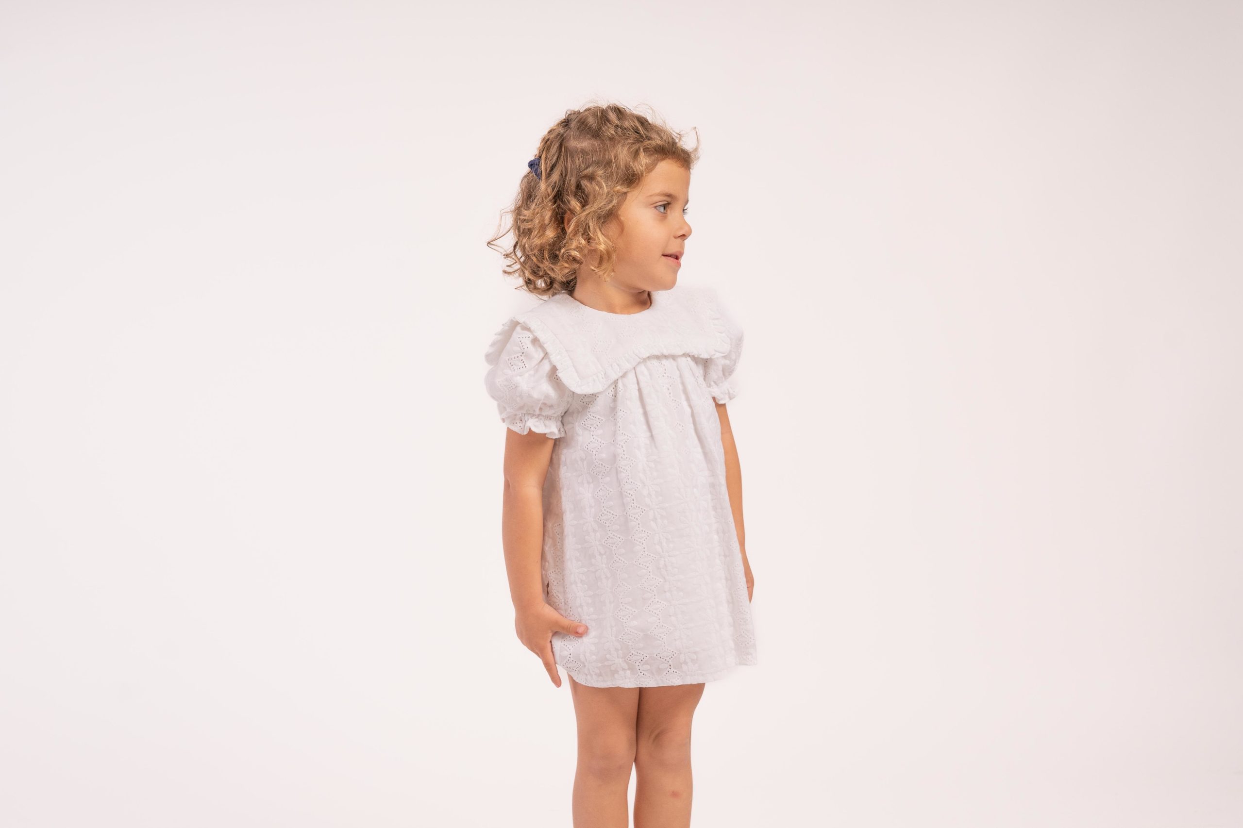 Vestido Mas Palomas