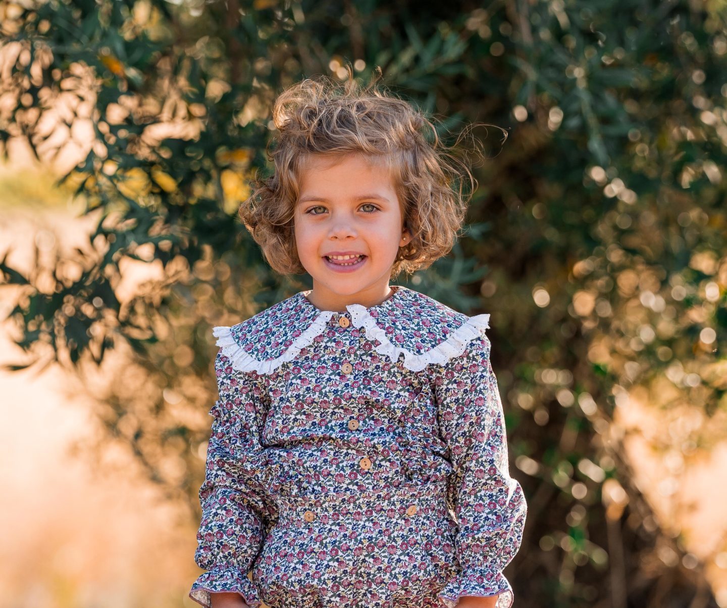 Camisa Lola Perseo