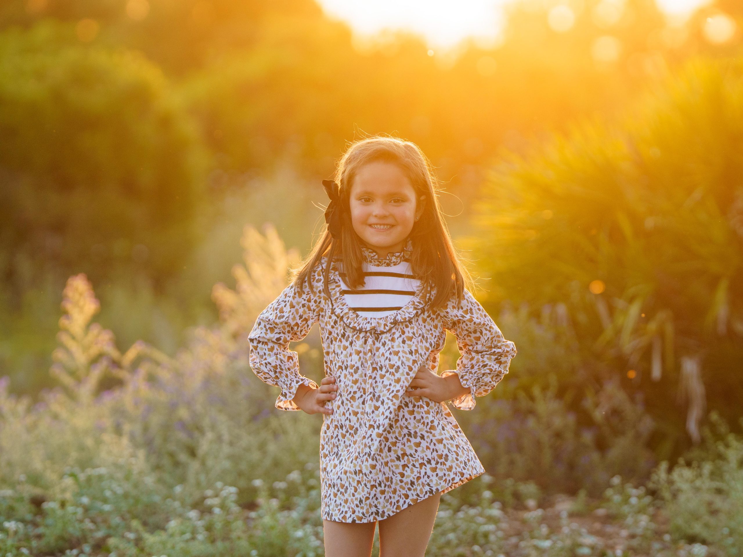 Vestido Ágape