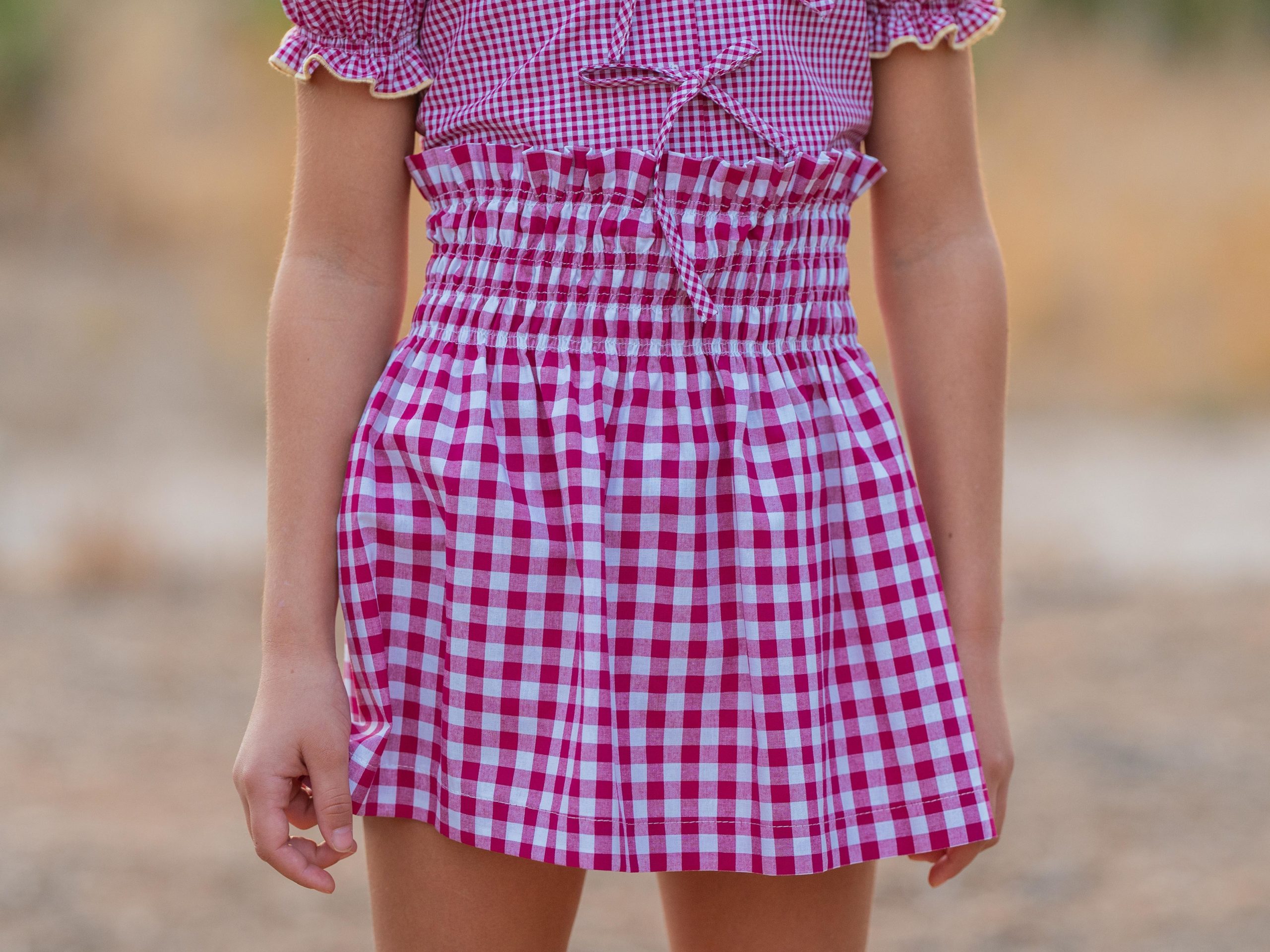 Falda Mar