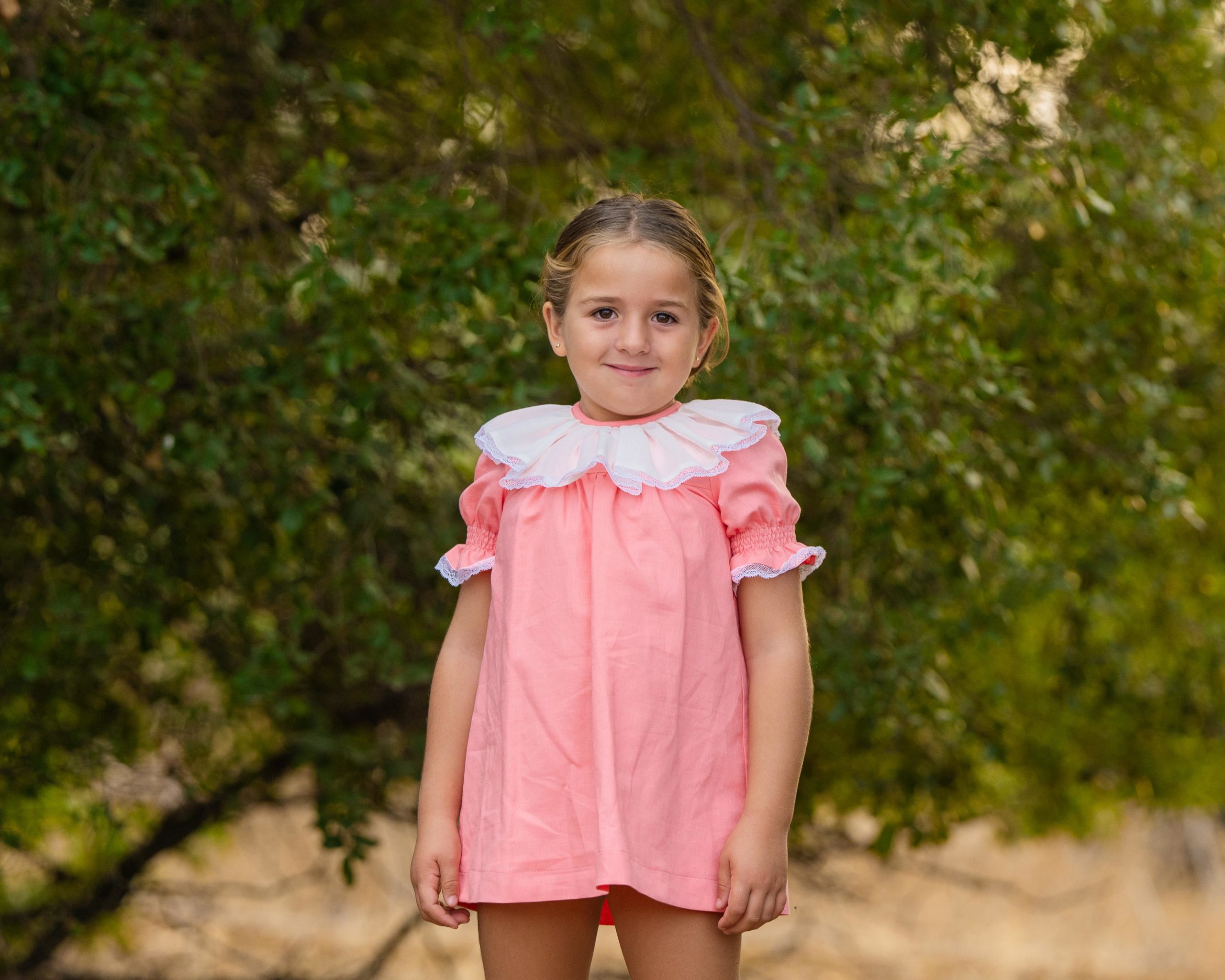 Vestido Arena